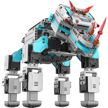Jimu Inventor Eğitici Programlanabilir Robot Kiti