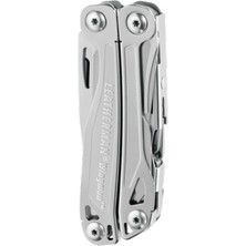 Leatherman Wingman 832522 Peg Çok Amaçlı Pense Çakı Gri