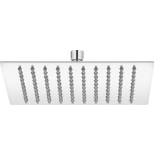 Kale Slim Duş Başlığı Kare 20X20 Cm 7485978655
