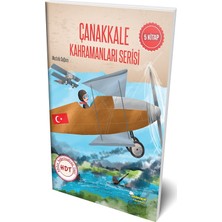 Çanakkale Kahramanları Serisi