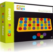 Newtoys Colour Game