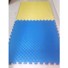 Sportif Tatami 26Mm 1 Kalite Eva Minderi Çift Yön 100X100Cm