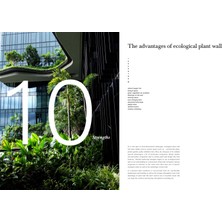 Vertical Garden Design — A Comprehensive Guide: Systems, (Dikey Bahçe Tasarımları)