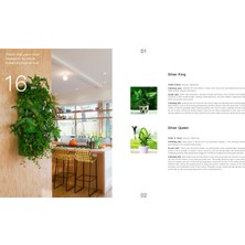 Vertical Garden Design — A Comprehensive Guide: Systems,  (Dikey Bahçe Tasarımları)