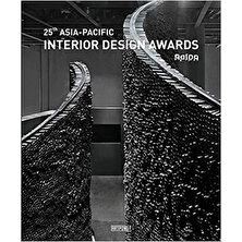 Asia-Pacific Interior Design Awards 25Th (İç Tasarım Yarışması-Finalist Projeler)