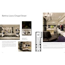 Stylısh Stores With Great Shopping Experience: Retail Design (Mağaza Tasarımları)
