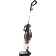 Rowenta RH5119TR  Air Force Dual Power 2'si 1 Arada Dikey Elektrik Süpürgesi [ Mor ] - 9100034362