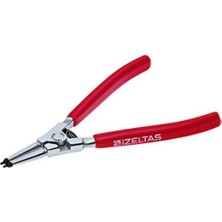 İzeltaş Dış Segman Pensi 180 mm