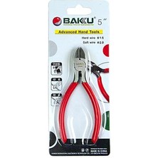 Baku BK 021 Mini Yan Keski 125 mm