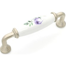 Kulpca Porselen Yıldız 96 Yay Kulp