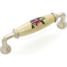 Kulpca Porselen Yıldız 96 Yay Kulp