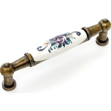 Kulpca Porselen Bergama Yay Kulp