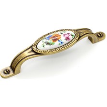 Kulpca Porselen Akçay Yay Kulp