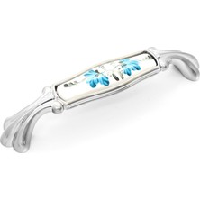 Kulpca Porselen Romantik Yay Kulp