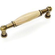 Kulpca Porselen Bergama Yay Kulp