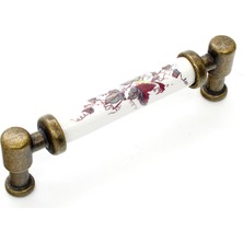 Kulpca Porselen Satürn Yay Kulp