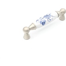 Kulpca Porselen Romantik 64 Yay Kulp