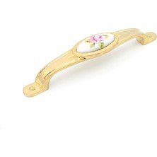 Kulpca Porselen Akçay 128 Yay Kulp