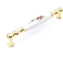 Kulpca Porselen Topkapı 192mm Yay Kulp