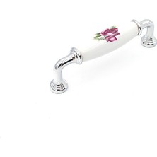 Kulpca Porselen Yıldız 96 Ser Yay Kulp