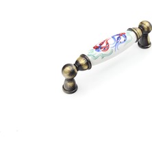 Kulpca Porselen Romantik 96 Yay Kulp