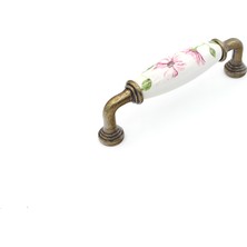 Kulpca Porselen Yıldız 96 Yay Kulp