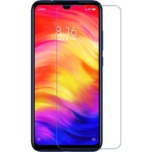 Microcase Xiaomi Redmi Note 7 Nano Ekran Koruma Filmi