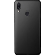 Microcase Xiaomi Redmi Note 7 Elektrocase Serisi Silikon TPU Kılıf