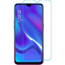 Microcase Oppo AX7 Nano Ekran Koruma Filmi