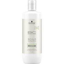 Schwarzkopf Bc Bonacure Scalp Genesıs Yatıştırıcı Şampuan 1000 ml