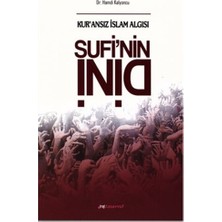 Sufinin Dini - Hamdi Kalyoncu