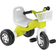 Babyhope 3 Tekerlekli Hakan Bisiklet - Sarı