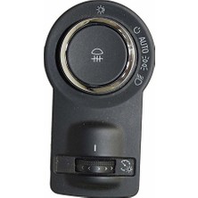 Valea Far Anahtarı  Konsol Opel  Astra J Insignia OEM 13268710