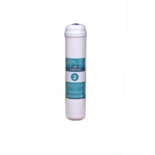 Jammy Filter Su Arıtma Cihazı 12" Inline 5'li Filtre Seti