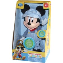 Disney Mickey Mouse İngilizce Konuşan Figür 35 cm