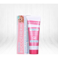 Buccotherm Diş Çıkarma Jeli 50 ml