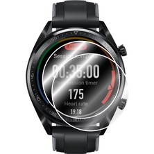 IPG Huawei Watch Gt Ekran Koruyucu (2 Adet)