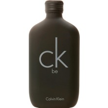 Calvin Klein Be Edt 100 Ml Unisex Parfüm