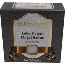 Esterya Plus Leke Karşıtı Doğal Sabun