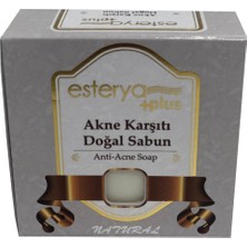 Esterya Plus  Doğal Sabun