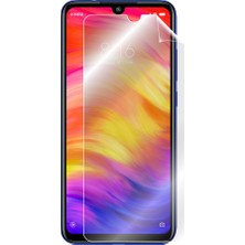 IPG Xiaomi Redmı Note 7 Görünmez Ekran Koruyucu