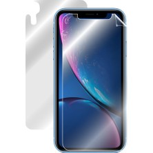 IPG Apple Iphone Xr Görünmez Tam Kaplama (Ekran ve Arka Koruma)