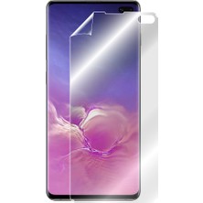 IPG Samsung Galaxy S10 Plus Görünmez Ekran Koruyucu