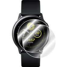 IPG Samsung Galaxy Watch Active Ekran Koruyucu (2 Adet)