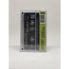 Esengül - Beterin Beteri Var - Sıfır Kaset