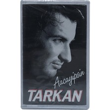 Tarkan - Aacayipsin - Sıfır Kaset