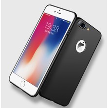 Joyroom JR-BP378 CHI Serisi iPhone 7/8 Sert Silikon Kılıf