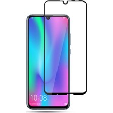 Ally Huawei P Smart 2019 Honor 10 Lite 3D Full Cam Ekran Koruyucu