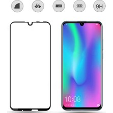 Ally Huawei P Smart 2019 Honor 10 Lite 3D Full Cam Ekran Koruyucu