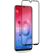 Ally Huawei P Smart 2019 Honor 10 Lite 3D Full Cam Ekran Koruyucu